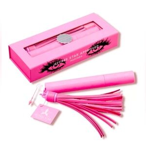 Jeffree star approved mascara